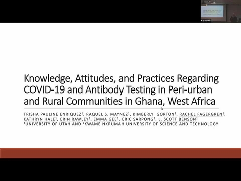 Grand Rounds: Rachel Fagergren & Emma Gee / Merri Luczak