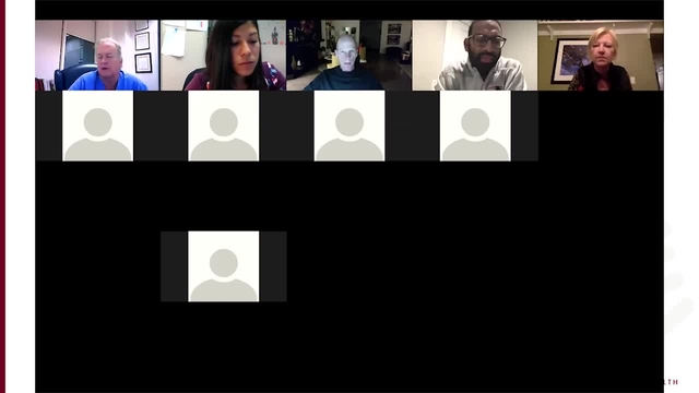 Grand Rounds: Ramesh Grandhi MD, MS, Jennifer Juhl Majersik, MD, MS, FAHA, FAAN