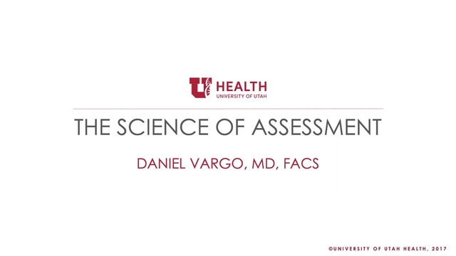 Grand Rounds: 