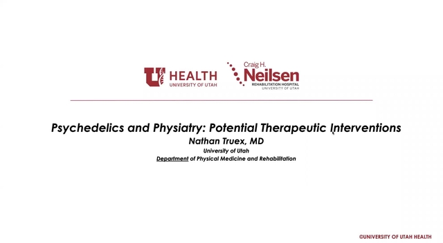 Grand Rounds: 
