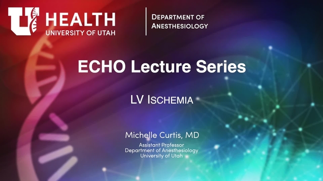 Grand Rounds: Michelle Curtis