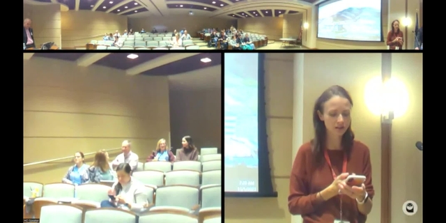 Grand Rounds: Dan Vargo, MD
