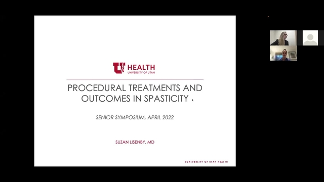 Grand Rounds: 