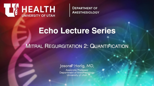 Grand Rounds: Jason P Harig