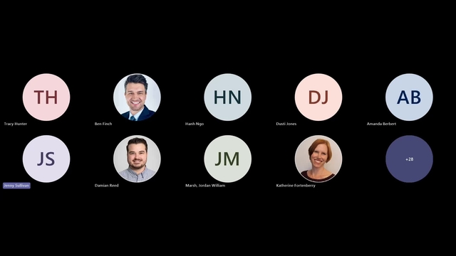 Grand Rounds: Jennifer Sullivan, MD