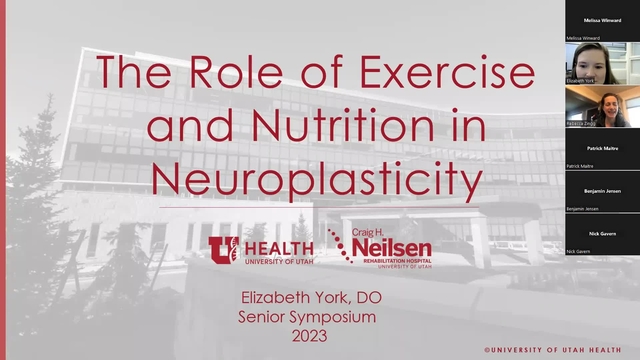Grand Rounds: 
