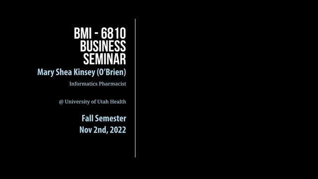 Grand Rounds: 