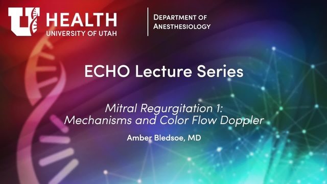 Grand Rounds: Amber Bledsoe