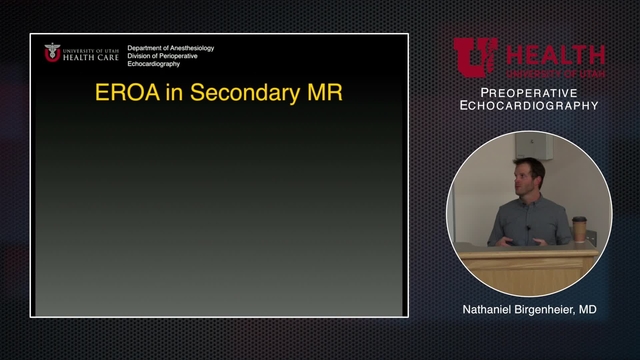 Grand Rounds: Nate Birgenheier