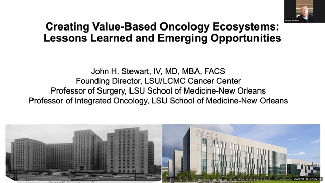 Grand Rounds: 