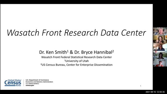 Grand Rounds: Ken Smith & Bryce Hannibal 