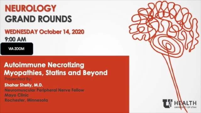 Grand Rounds: Shahar Shelly, M.D.