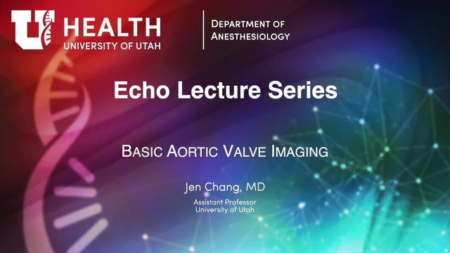 Grand Rounds: Jen Chang