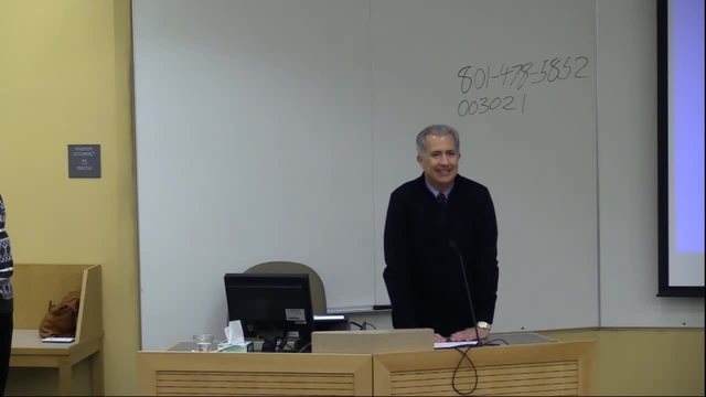 Grand Rounds: Debra L. Simmons 
