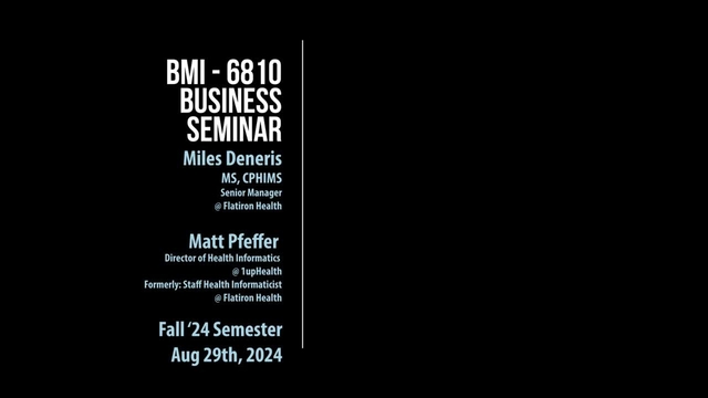 Grand Rounds: 