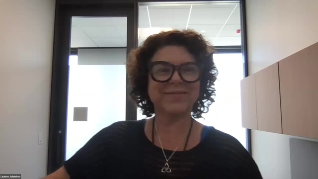 Grand Rounds: Erin Rothwell