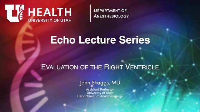 Grand Rounds: John Skaggs