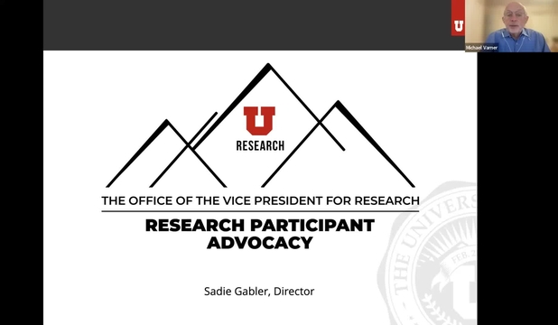 Grand Rounds: Sadie Gabler 