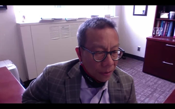 Grand Rounds: Marvin A. Konstam, MD 