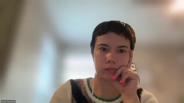 Grand Rounds: Lisa Diamond, PhD