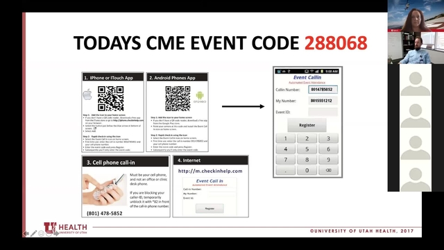 Grand Rounds: Dr. Michael Moss