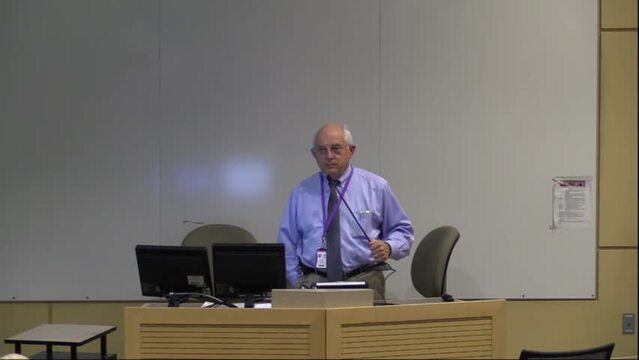 Grand Rounds: Erin Rothwell 