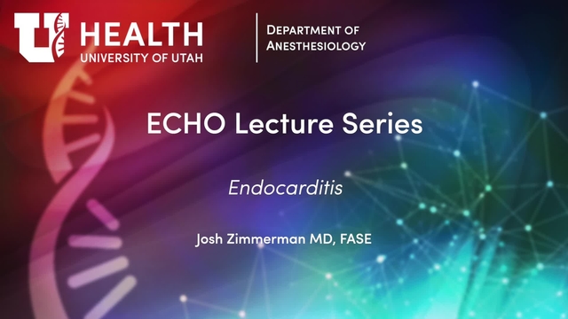 Grand Rounds: Josh Zimmerman