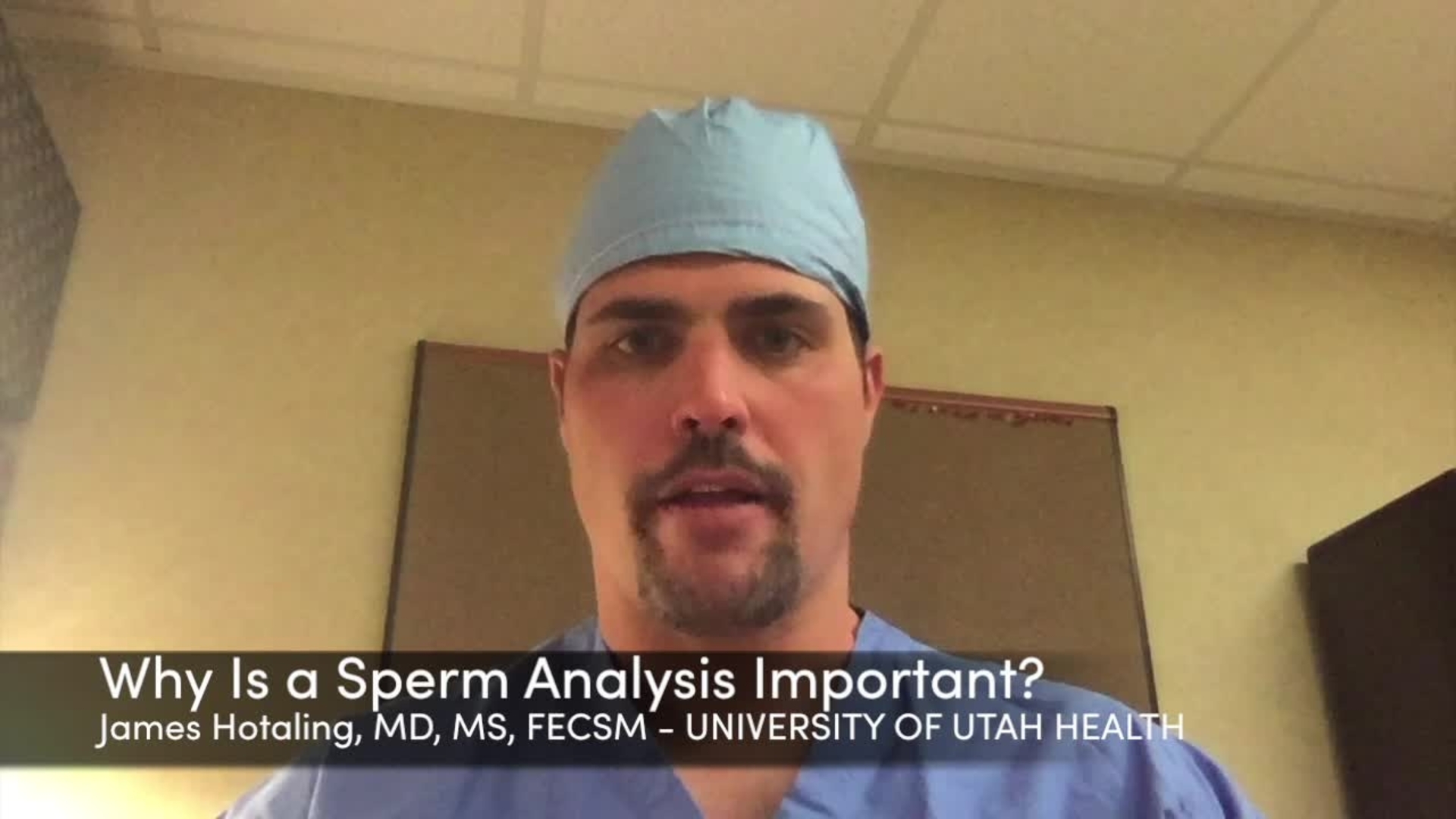 Fertility Test For Male, Home Sperm Test Kit For Men | Indicates