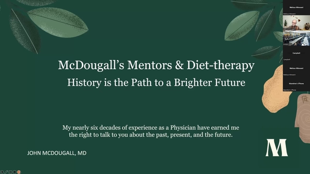 Grand Rounds: 