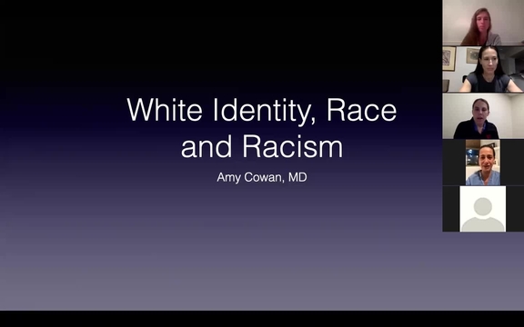 Grand Rounds: 