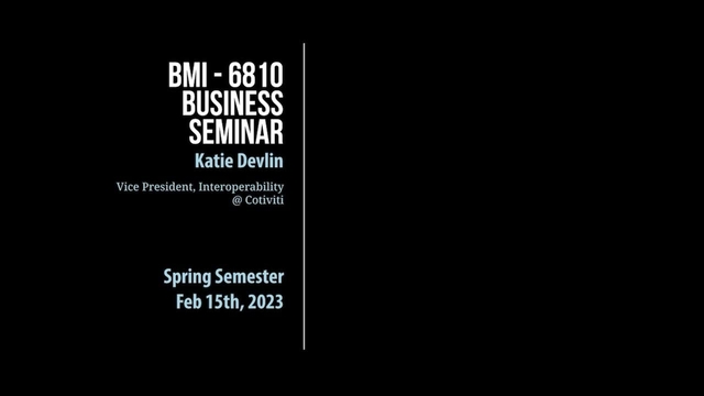 Grand Rounds: 