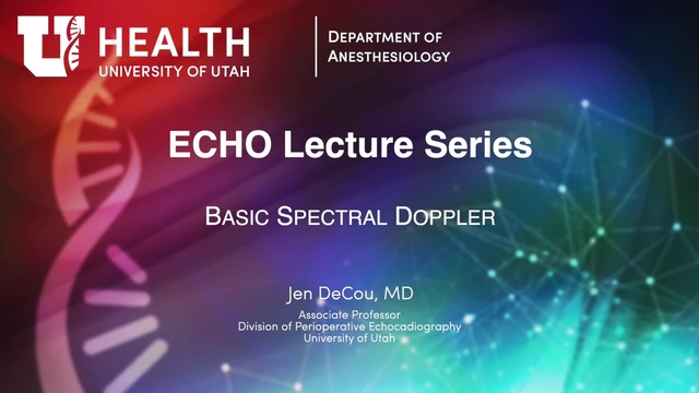 Grand Rounds: jen DeCou