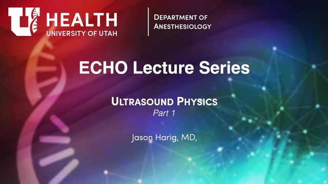 Grand Rounds: jason harig