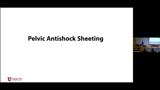 Grand Rounds: Dr. Thomas Higgins