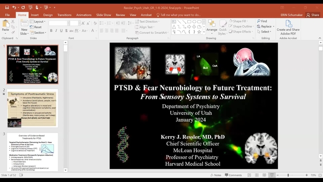 Grand Rounds: 