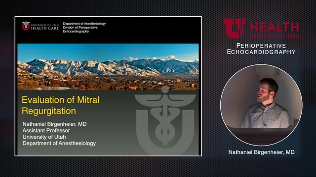 Grand Rounds: Nate Birgenheier