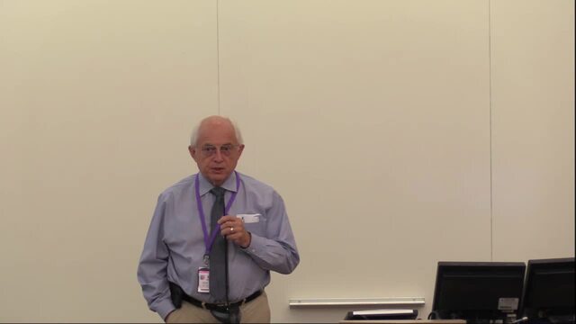 Grand Rounds: Julie H. Shakib