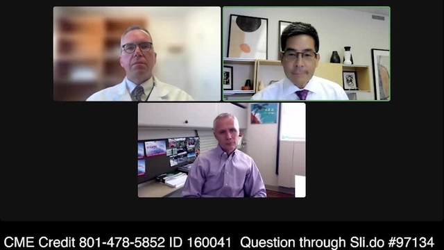 Grand Rounds: multiple