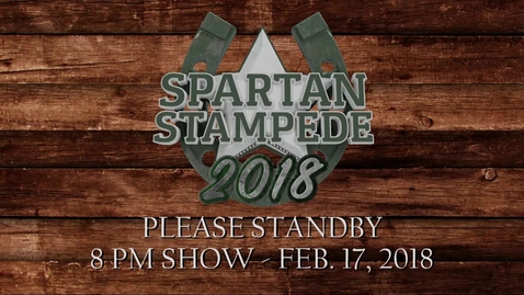 Thumbnail for entry Spartan Stampede 2018