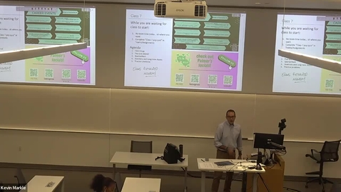 Thumbnail for MBA 802 Class 7 - 14:20