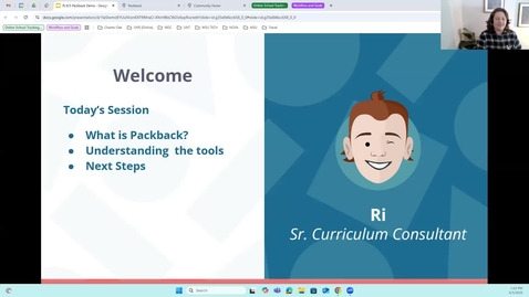 Thumbnail for AI in the Classroom