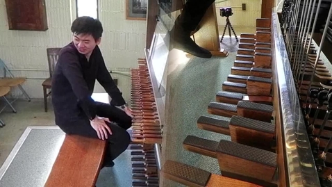 Thumbnail for Joseph Min, 7/9/2025: MSU Muelder Summer Carillon Series 2025