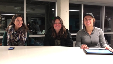 Thumbnail for Remix Project: Amanda Tuttle, Robin Lewalski, Anne Mello, and Karen Caceres