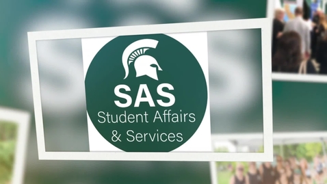 Thumbnail for Student Affairs and Services - Overview 2020