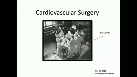 Thumbnail for entry VM 565-Cardiac_Sx (oldEcho360_Lect16)
