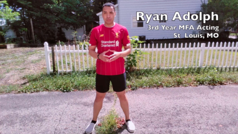 Thumbnail for Ryan Adolph IAH 241D INTRO