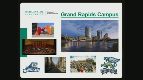 Thumbnail for entry Grand Rapids Community Presentation - Thursday, May 30, 2019_002