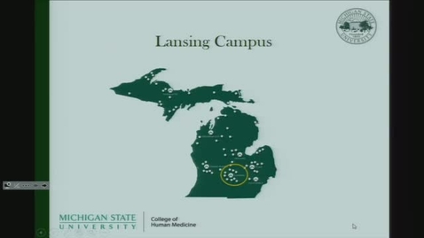 Thumbnail for entry Lansing and SE Community Presentations - Wednesday, May 29, 2019