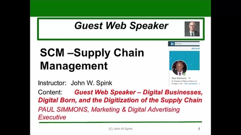 Thumbnail for SCM999 SCM303 Web Guest Speaker v3 SIMMONS 3 take1 edited final