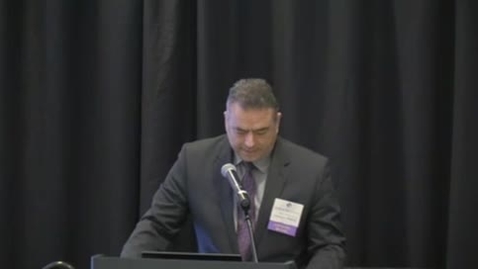 Thumbnail for Michigan Health Policy Forum - Spring 2019